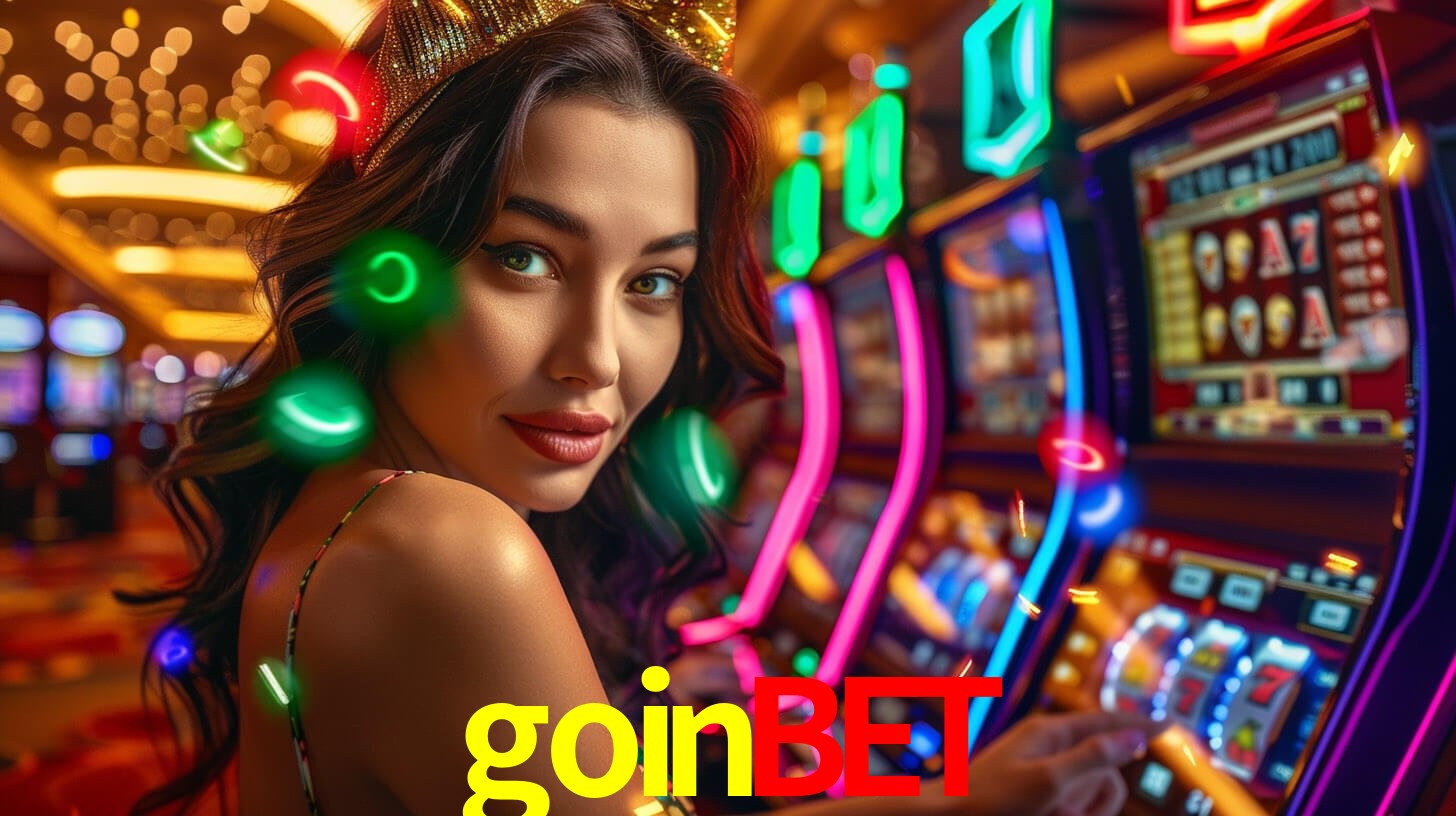 APP oficial da goinbet para mobile