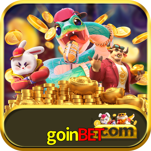 Imagem promocional da goinbet mostrando a plataforma e suas vantagens